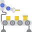 Conveyor icon 64x64