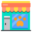 Paws biểu tượng 64x64