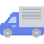 Delivery truck icon 64x64