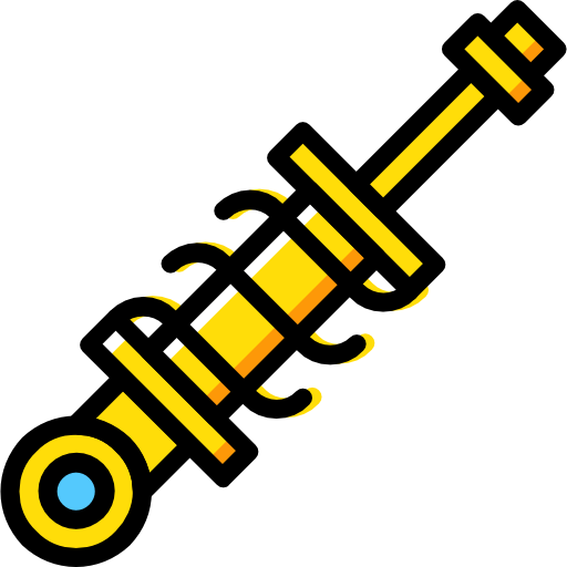 Damper icon