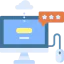 Computer ícono 64x64