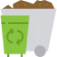 Garbage icon 64x64