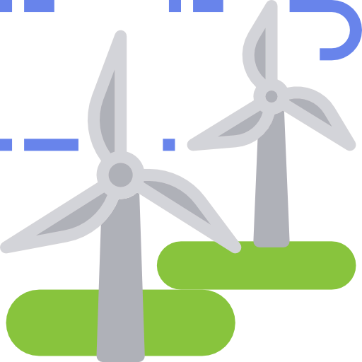 Windmill icon