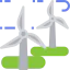 Windmill icon 64x64