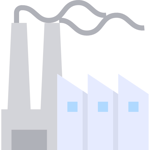 Factory icon
