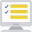 Monitor icon 64x64