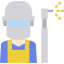 Welder icon 64x64