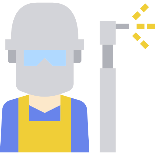 Welder icon