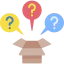 Question biểu tượng 64x64