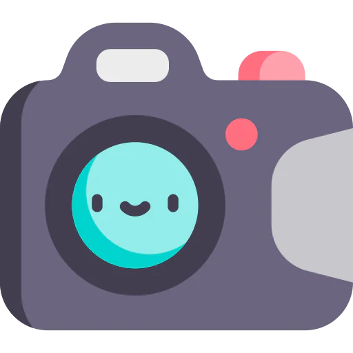 Camera icon