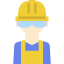 Worker icon 64x64