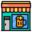 Beer icon 64x64