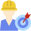 Engineering Symbol 64x64