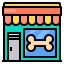 Bone icon 64x64
