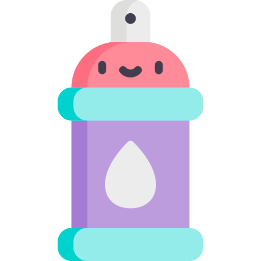 Spray icon