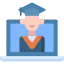 Online icon 64x64