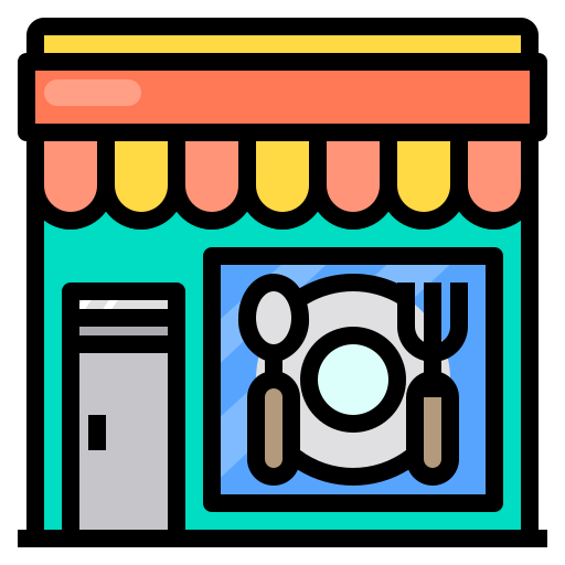 Dish icon