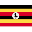 Uganda icon 64x64