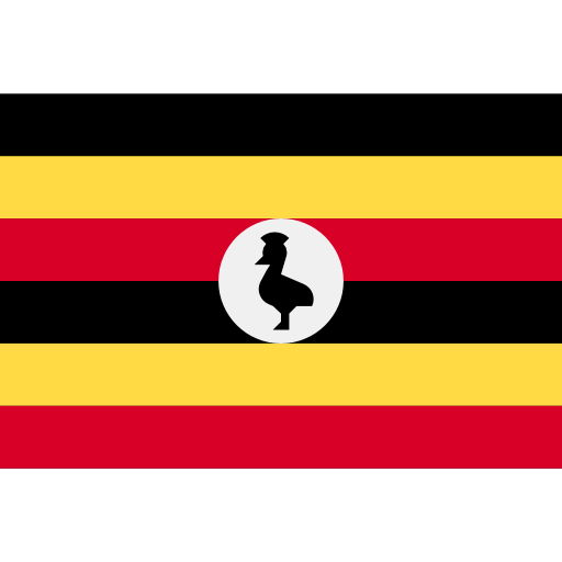 Uganda icon