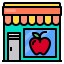Apple icon 64x64