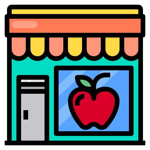 Apple icon