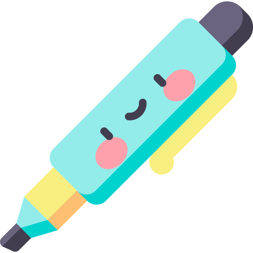 Pen icon