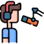 Podcast icon 64x64