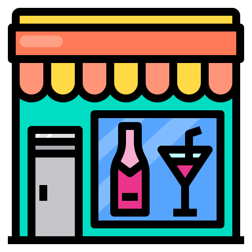 Pub icon