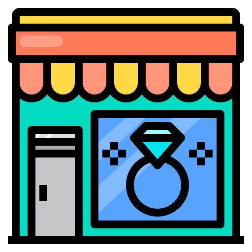 Ring icon