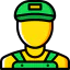 Mechanic biểu tượng 64x64