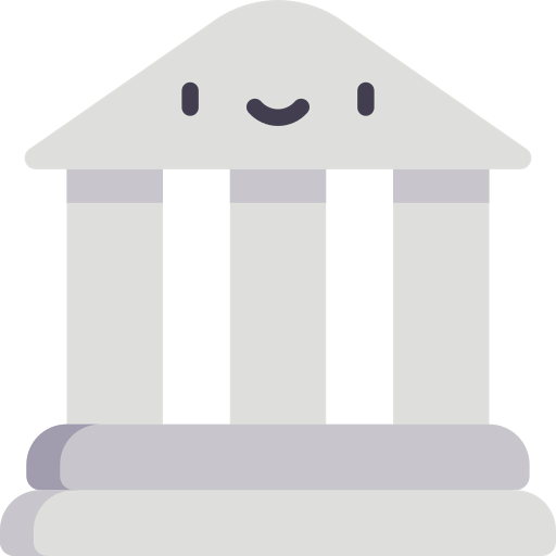 Museum icon