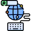 Online icon 64x64