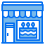 Birthday cake icon 64x64
