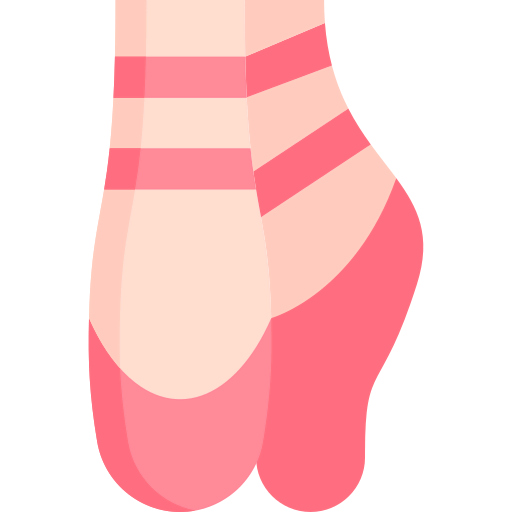 Ballet icon