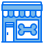 Bone icon 64x64