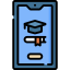 Smartphone icon 64x64