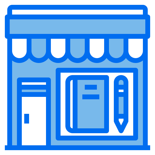 Book icon