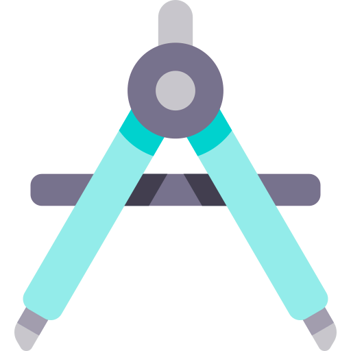 Compass icon