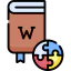 Wikipedia icon 64x64