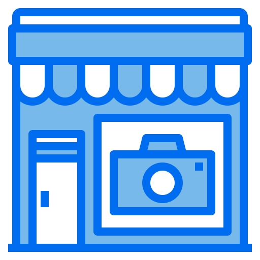 Camera icon