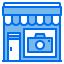 Camera icon 64x64