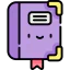 Book icon 64x64