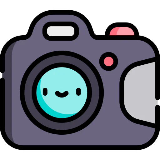 Camera icon