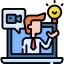 Wenibar icon 64x64