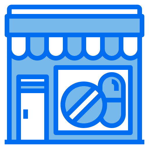 Pharmacy icon