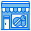 Pharmacy icon 64x64