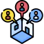 Virtual icon 64x64