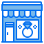 Ring icon 64x64