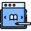Browsing icon 64x64