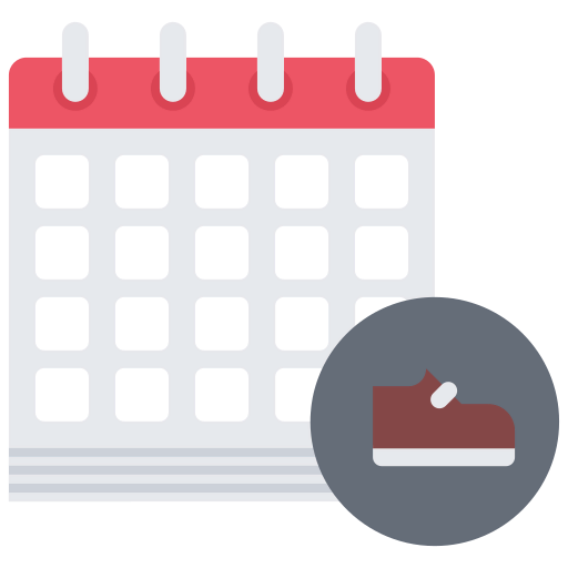 Calendar icon